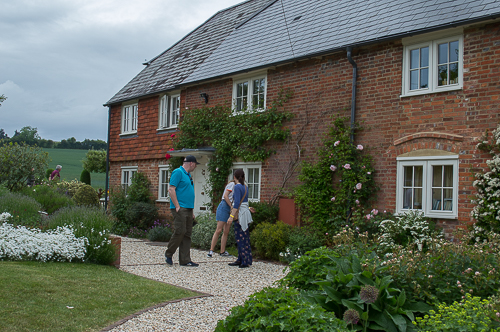 Warren Cottage
